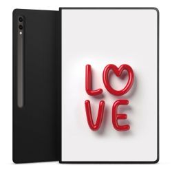 Tablet Smart Case schwarz