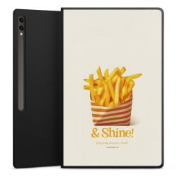 Tablet Smart Case schwarz