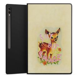 Tablet Smart Case schwarz