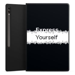 Tablet Smart Case schwarz