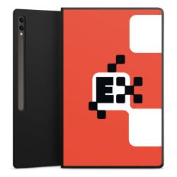 Tablet Smart Case schwarz