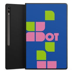 Tablet Smart Case schwarz