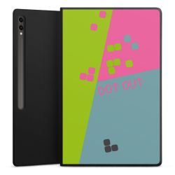 Tablet Smart Case schwarz