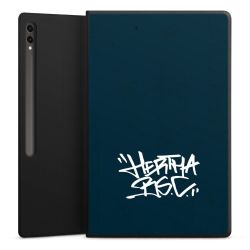 Tablet Smart Case schwarz