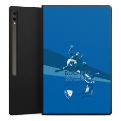 Tablet Smart Case schwarz