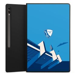 Tablet Smart Case schwarz