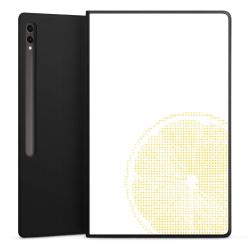 Tablet Smart Case schwarz