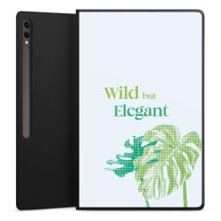 Tablet Smart Case schwarz