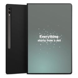 Tablet Smart Case schwarz