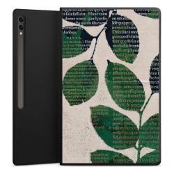 Tablet Smart Case schwarz