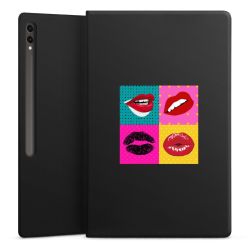 Tablet Smart Case schwarz