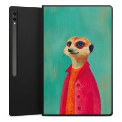 Tablet Smart Case schwarz