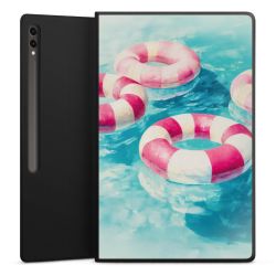 Tablet Smart Case schwarz