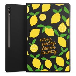 Tablet Smart Case schwarz