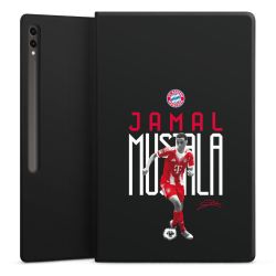 Tablet Smart Case schwarz