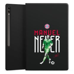 Tablet Smart Case schwarz