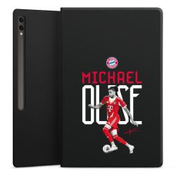 Tablet Smart Case schwarz