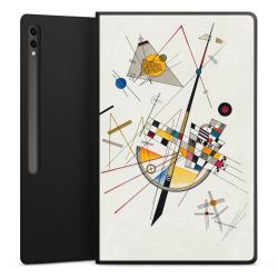 Tablet Smart Case schwarz