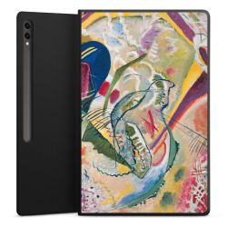 Tablet Smart Case schwarz