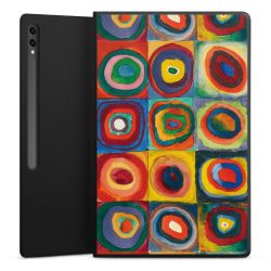 Tablet Smart Case schwarz