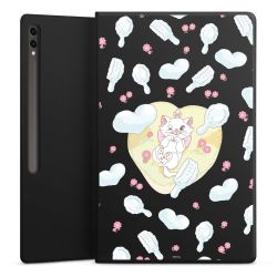 Tablet Smart Case schwarz