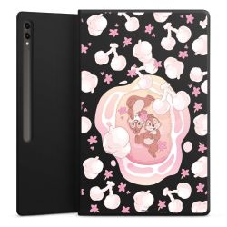 Tablet Smart Case schwarz