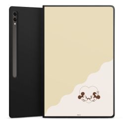 Tablet Smart Case schwarz