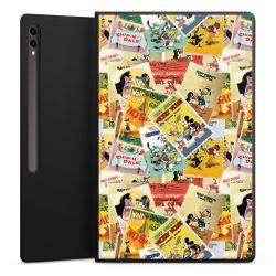 Tablet Smart Case schwarz