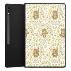 Tablet Smart Case schwarz