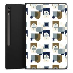 Tablet Smart Case schwarz