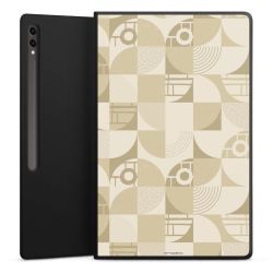 Tablet Smart Case schwarz