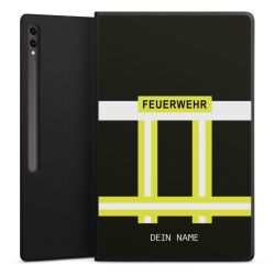 Tablet Smart Case schwarz