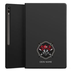 Tablet Smart Case schwarz