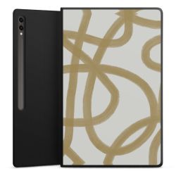 Tablet Smart Case schwarz