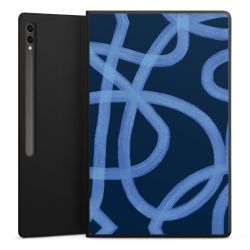 Tablet Smart Case schwarz