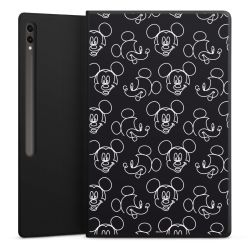 Tablet Smart Case schwarz