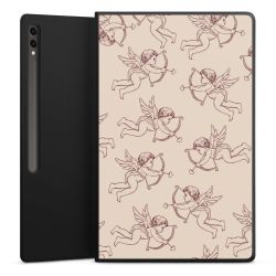 Tablet Smart Case schwarz