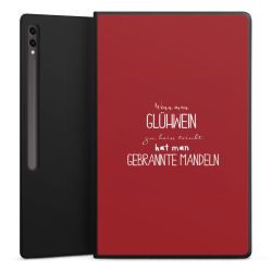 Tablet Smart Case schwarz