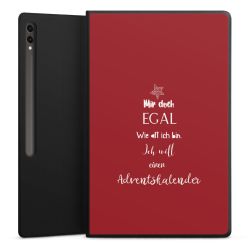 Tablet Smart Case schwarz