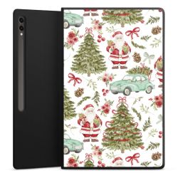 Tablet Smart Case schwarz