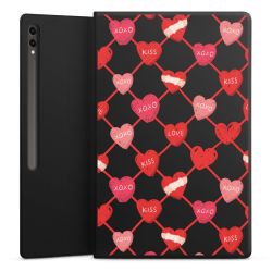 Tablet Smart Case schwarz