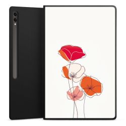 Tablet Smart Case schwarz