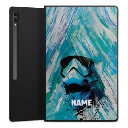 Tablet Smart Case schwarz