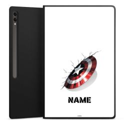 Tablet Smart Case schwarz