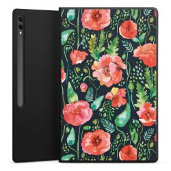 Tablet Smart Case schwarz