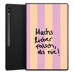 Tablet Smart Case schwarz