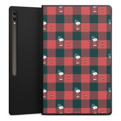 Tablet Smart Case schwarz