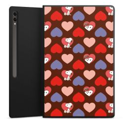 Tablet Smart Case schwarz