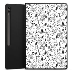 Tablet Smart Case schwarz