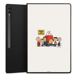 Tablet Smart Case schwarz